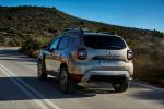 Dacia Duster 2017 года (WW)